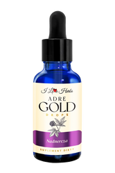 I LOVE HERRBS - ADRE Gold Drops NADNERCZA (50 ml)