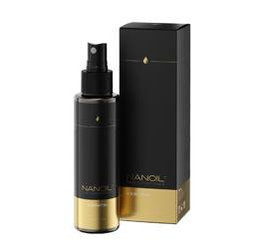 Odżywka do włosów z keratyną 125ml