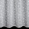 ZASŁONA GOTOWA FELINA 140 X 250 CM BIAŁY