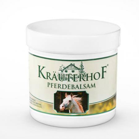  KRAUTERHOF Maść końska chłodząca 250ml