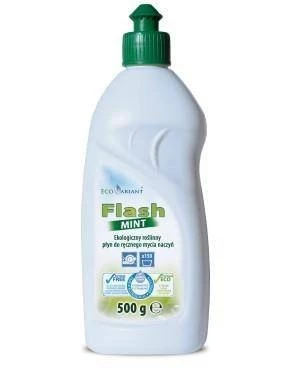 EcoVariant Płyn Do Naczyń Miętowy Flash Mint 500g