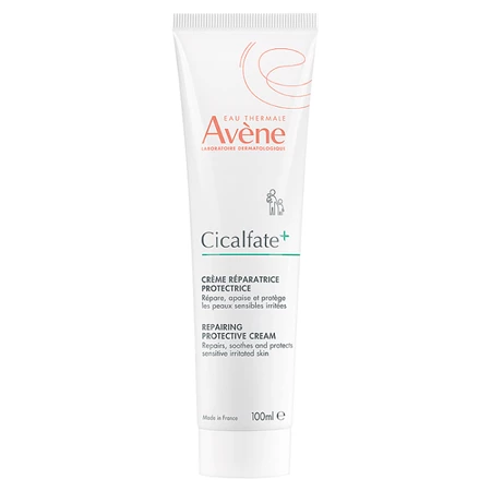 Avène Cicalfate+ Regenerujący krem ochronny 100 ml