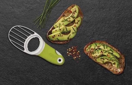 JJ - Narzędzie 3w1 do awokado GoAvocado™