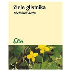 Flos − Ziele glistnika − 50 g