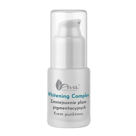 Ava Whitening Complex Intensive Care krem