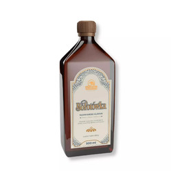 Zdrowie Kompleks Slavito Bołotówka Słowiański Eliksir 500ml