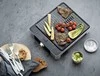 WMF EL - Grill elektryczny stołowy Lono Quadro