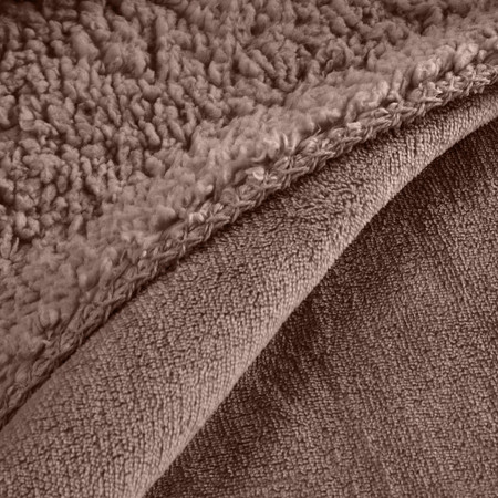 KOC/TEDY/MOCHA 70X160 MOCHA