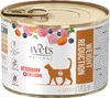 4VETS Natural WEIGHT REDUCTION dla kota 185g
