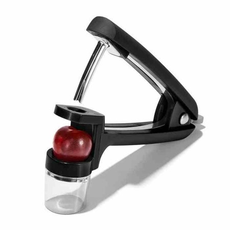 OXO-Drylownica do wiśni i oliwek czarna, Good Grip