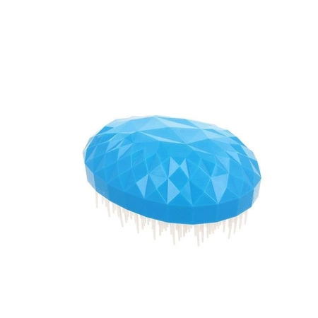 Spiky Hair Brush Model 2 szczotka do włosów Maya Blue