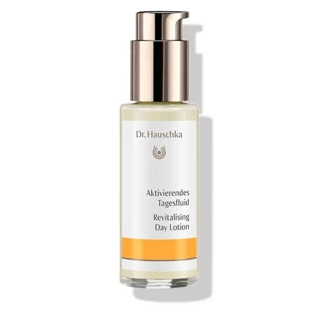 Dr. Hauschka Rewitalizujący balsam na dzień 50ml