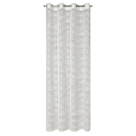 FIRANA GOTOWA ASTERA 140 X 250 CM KREMOWY