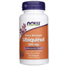Now Foods - Ubichinol,Koenzym Q10 200 mg - 60 kaps.