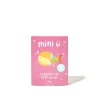 Mini U ogon syreny - kula do kąpieli 150g