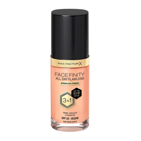 MAX FACTOR Podkład FACEFINITY 3w1 nr C64