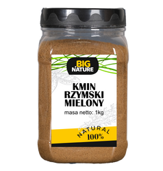 KMIN RZYMSKI MIELONY 1KG
