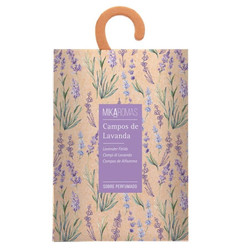 Saszetka zapachowa Pole Lawendy 100ml