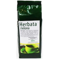 Flos − Herbata zielona − 100 g