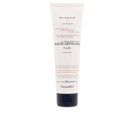 Wave Defining Fluid krem do tworzenia loków i fal 150ml