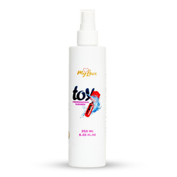 Toy Professional Cleaner spray do czyszczenia zabawek erotycznych 250ml