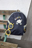 Lassig Plecak do przedszkola Tiny Outdoor Cloud dark blue