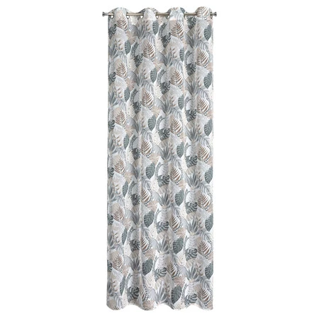 ZASŁONA GOTOWA AMELA 140 X 250 CM BIAŁY