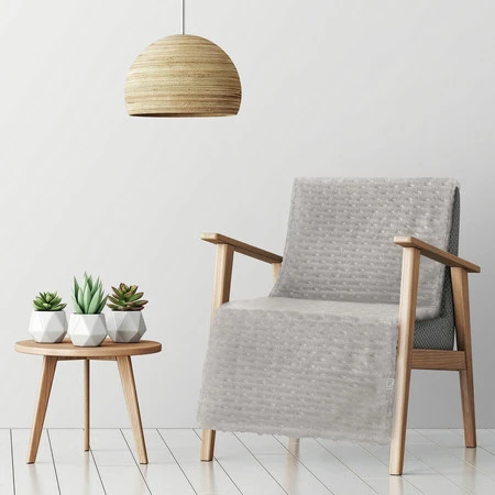 KOC D91 LISA 70 X 160 CM SREBRNY