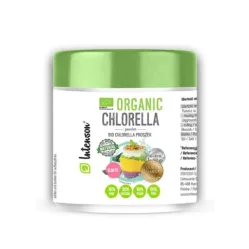 Intenson BIO Chlorella 100g
