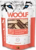 WOOLF Soft Sandwich of Salmon Kanapki z Łososiem 100g