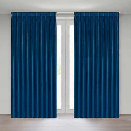 Zasłona  ZAS/MELANIE/GRAN 125X270 FLEX