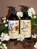Yope Jaśmin & Tonka – naturalny żel pod prysznic 400ml