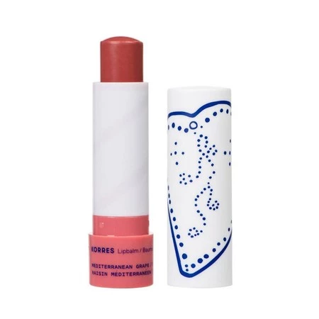 Lip Balm balsam do ust Mediterranean Grape Tinted 4.5g