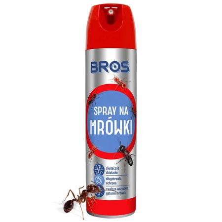 Bros Spray na mrówki 150 ml