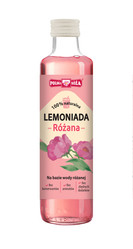 Polska Róża Lemoniada róża 250ml
