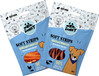 MR.BANDIT Soft Strips Duck Fish Kaczka z Dorszem 500g