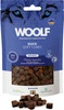 WOOLF Soft Cubes Duck Monoprotein Kaczka 100g
