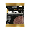 Frank&Oli − Ciasteczko proteinowe brownie z czekoladą i orzechami nerkowca − 50 g