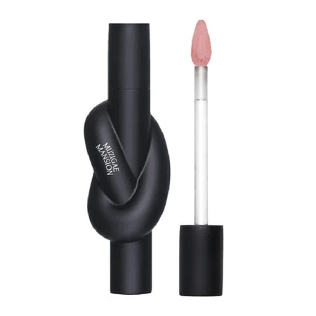 Tie Up Cover Tint matowy tint do ust 03 Pink Step 6g