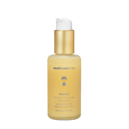 Pure On emulsja do demakijażu i oczyszczania 100ml