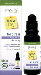OLEJEK ROLL-ON NO STRESS ECO 10 ml - PHYSALIS