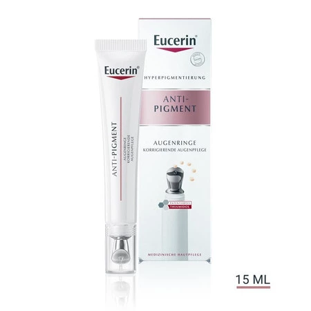 EUCERIN ANTI-PIGMENT KREM POD OCZY 15ML