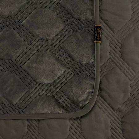 NARZUTA SOFIA 5 220 X 240 CM STALOWY