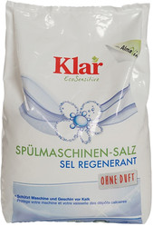 Klar Sól do zmywarek ECO 2kg