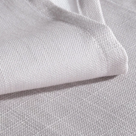 OBRUS SUMMER10 40 X 140 CM BEŻOWY