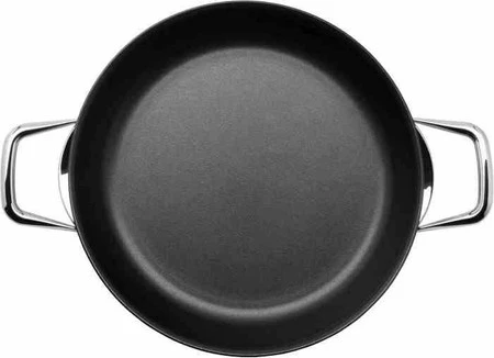 WMF - Patelnia do serwowania 28cm, Steak Profi