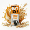 Zestaw: 2x Oatly Napój Owsiany Barista Editiono Smaku Karmelu 1L