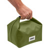 BB-Lunch bag, kolor mchu NEW
