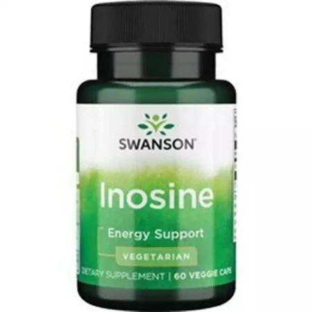 Inosine 500 mg (60 kaps.)
