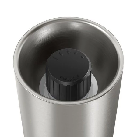 WMF-Młynek Ceramil 2.0, czarny